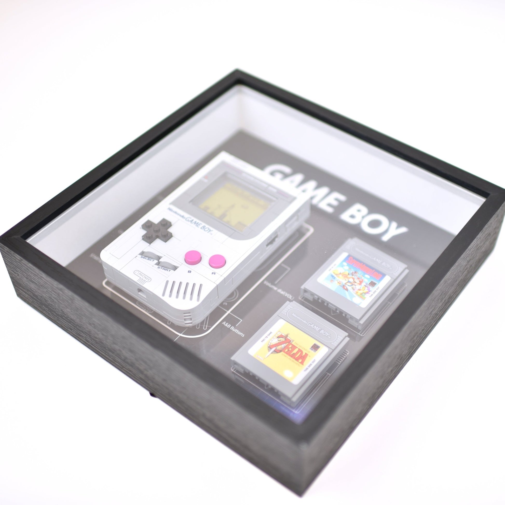 sneakerbricks - hypebrickz - sneakergifts