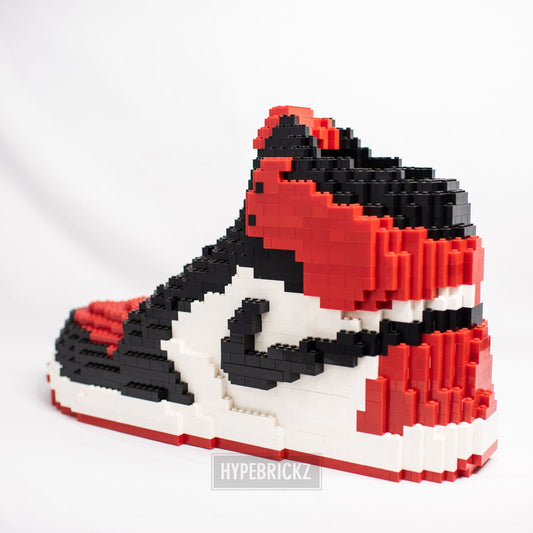 #sneakerbricks# - #hypebrickz# - #sneakergifts#