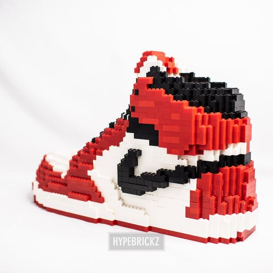 #sneakerbricks# - #hypebrickz# - #sneakergifts#