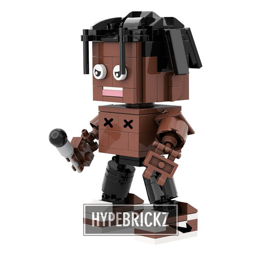 #sneakerbricks# - #hypebrickz# - #sneakergifts#