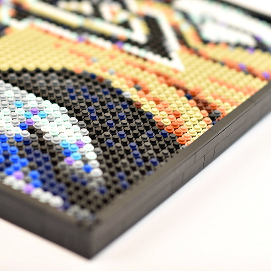 #sneakerbricks# - #hypebrickz# - #sneakergifts#