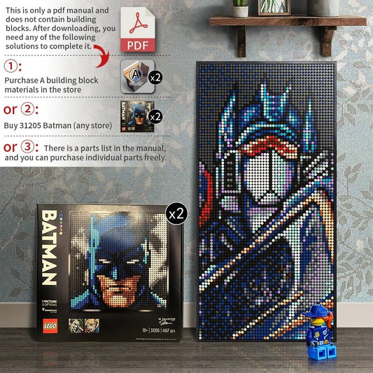 sneakerbricks - hypebrickz - sneakergifts