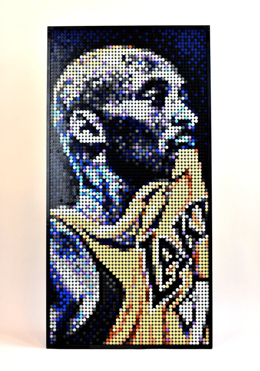 #sneakerbricks# - #hypebrickz# - #sneakergifts#