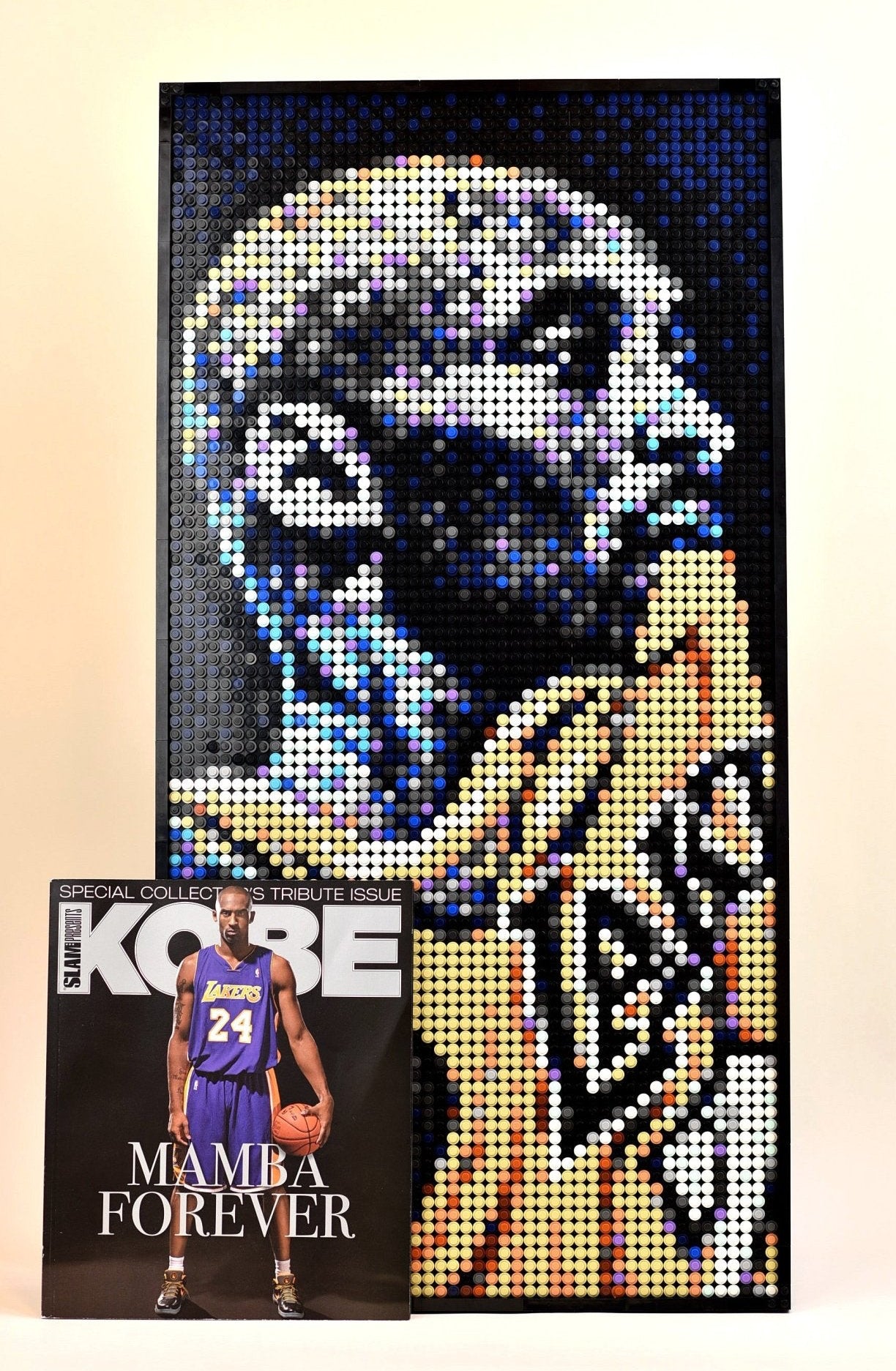 #sneakerbricks# - #hypebrickz# - #sneakergifts#