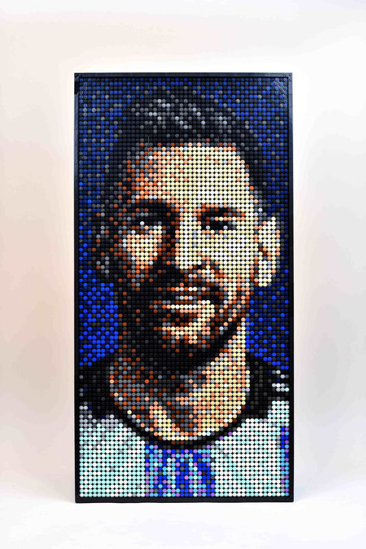 #sneakerbricks# - #hypebrickz# - #sneakergifts#