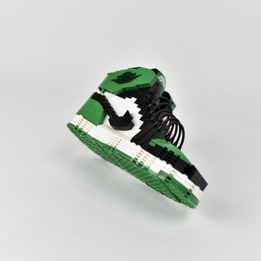 #sneakerbricks# - #hypebrickz# - #sneakergifts#