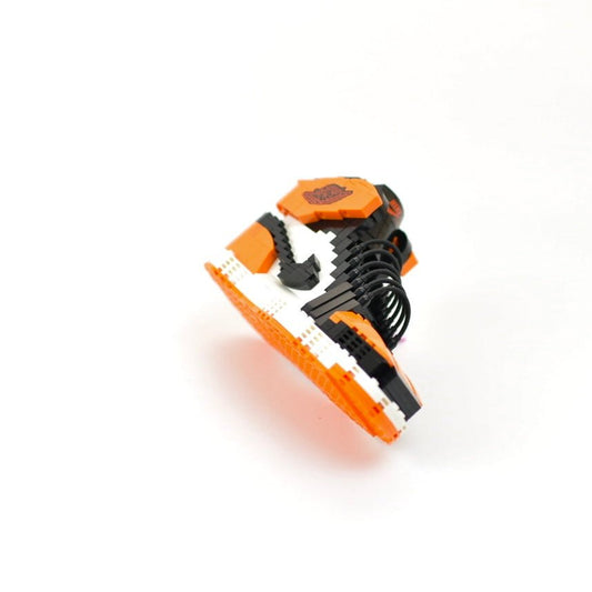 #sneakerbricks# - #hypebrickz# - #sneakergifts#