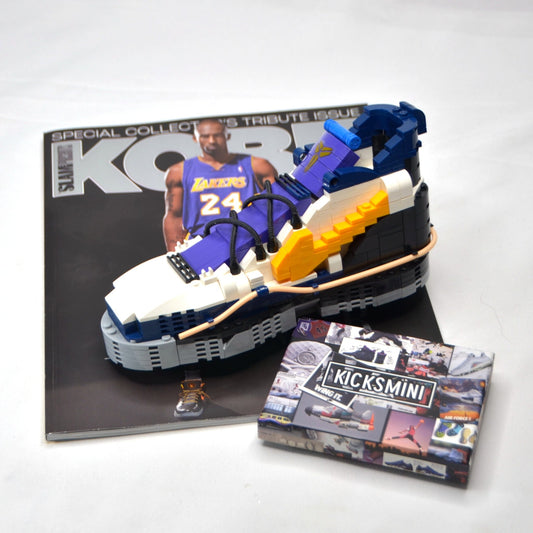 #sneakerbricks# - #hypebrickz# - #sneakergifts#