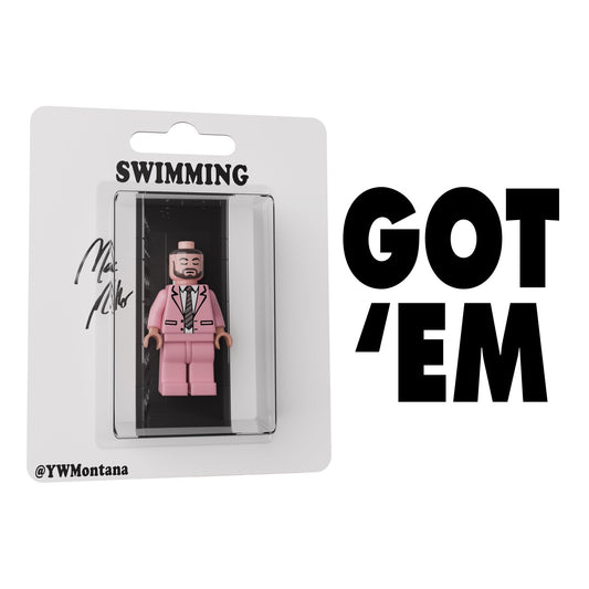 sneakerbricks - hypebrickz - sneakergifts