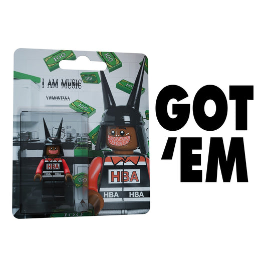 sneakerbricks - hypebrickz - sneakergifts