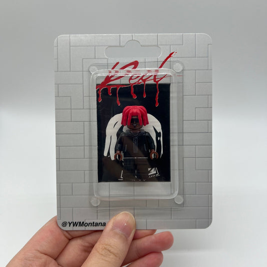 sneakerbricks - hypebrickz - sneakergifts