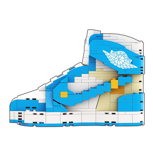 #sneakerbricks# - #hypebrickz# - #sneakergifts#