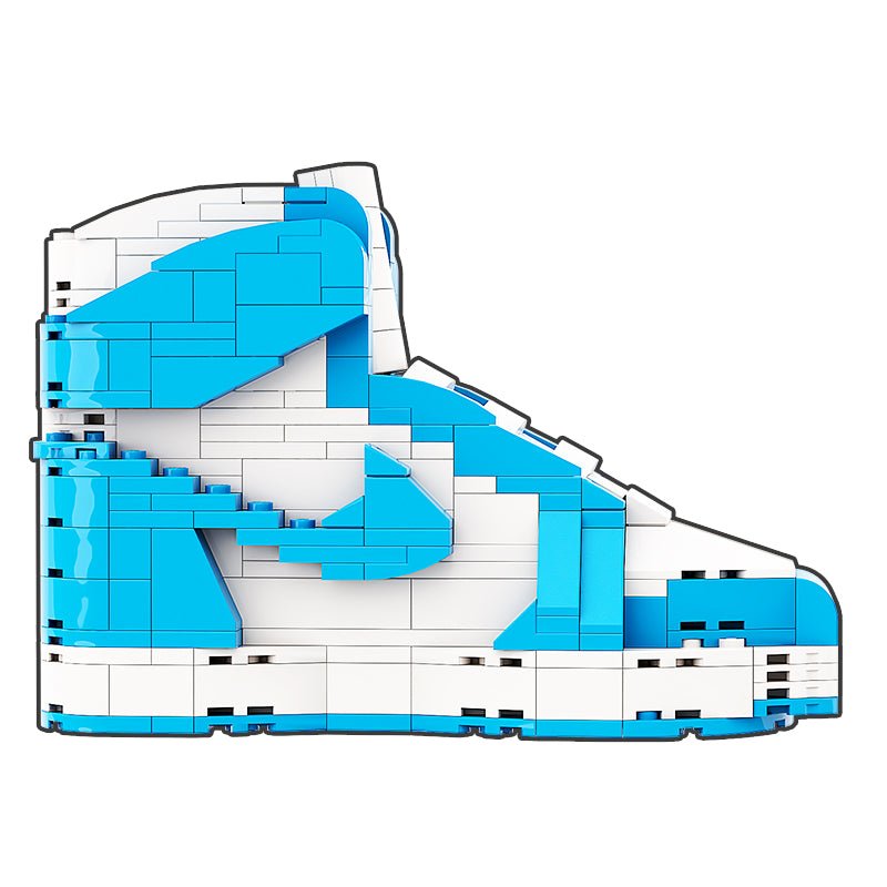 sneakerbricks - hypebrickz - sneakergifts