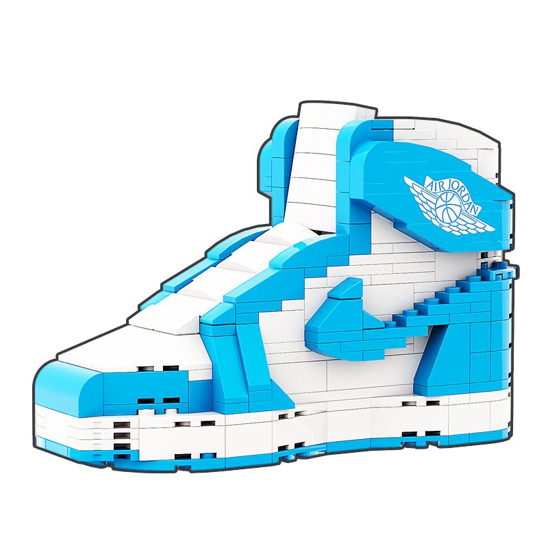 sneakerbricks - hypebrickz - sneakergifts