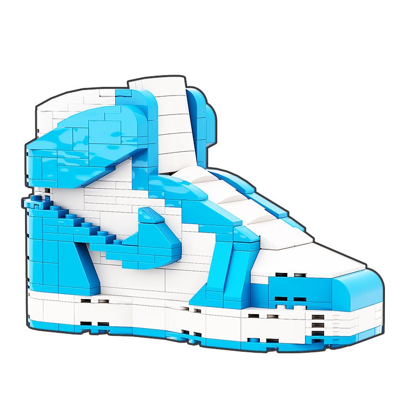 sneakerbricks - hypebrickz - sneakergifts