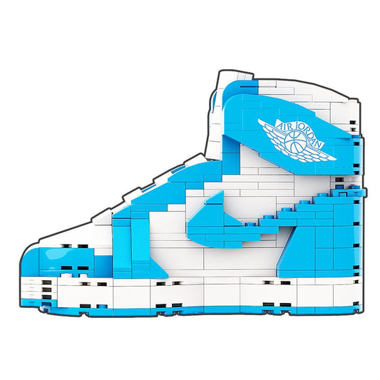 sneakerbricks - hypebrickz - sneakergifts