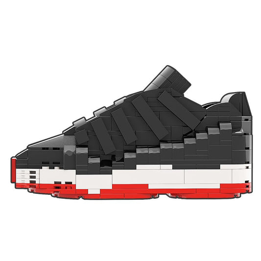 #sneakerbricks# - #hypebrickz# - #sneakergifts#