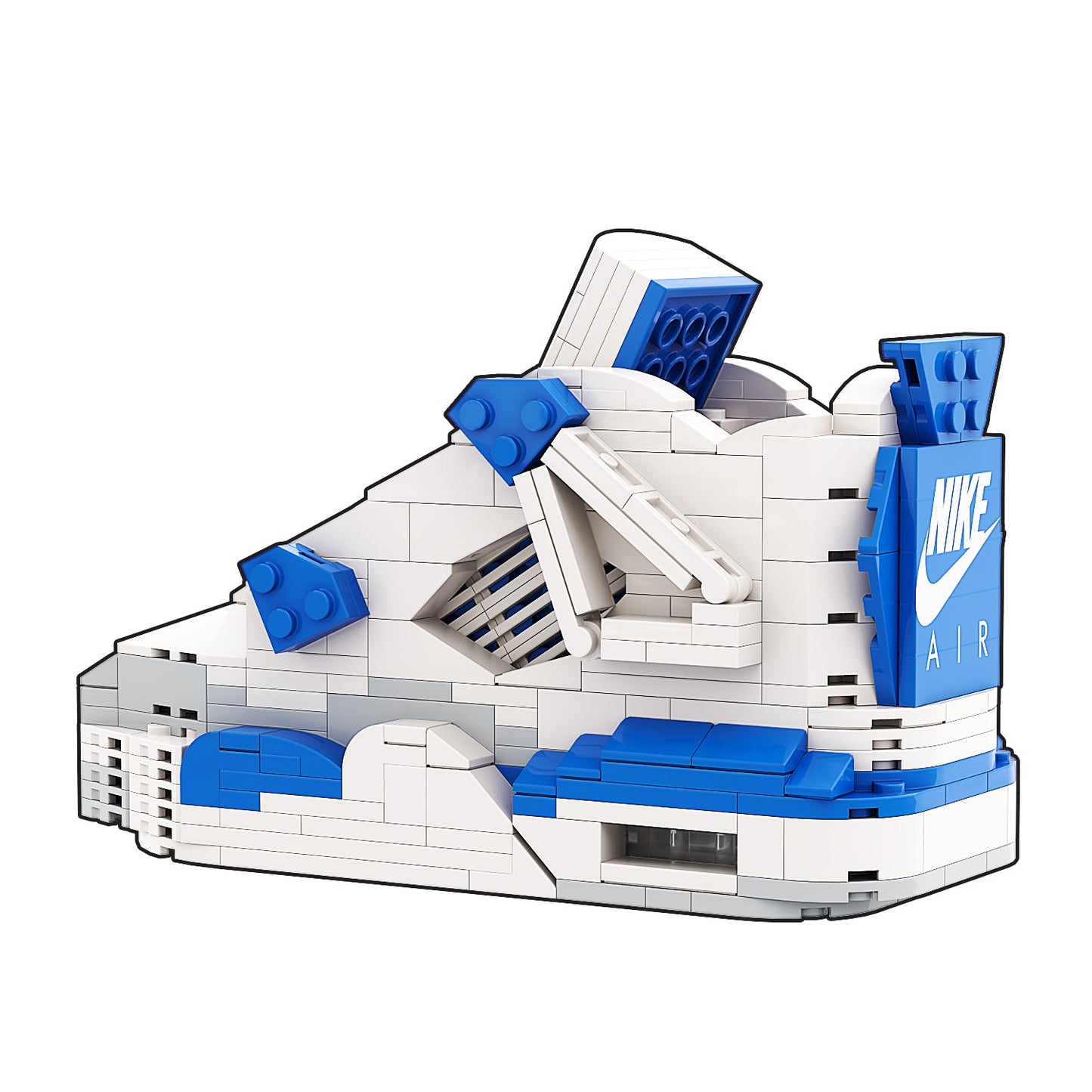 sneakerbricks - hypebrickz - sneakergifts