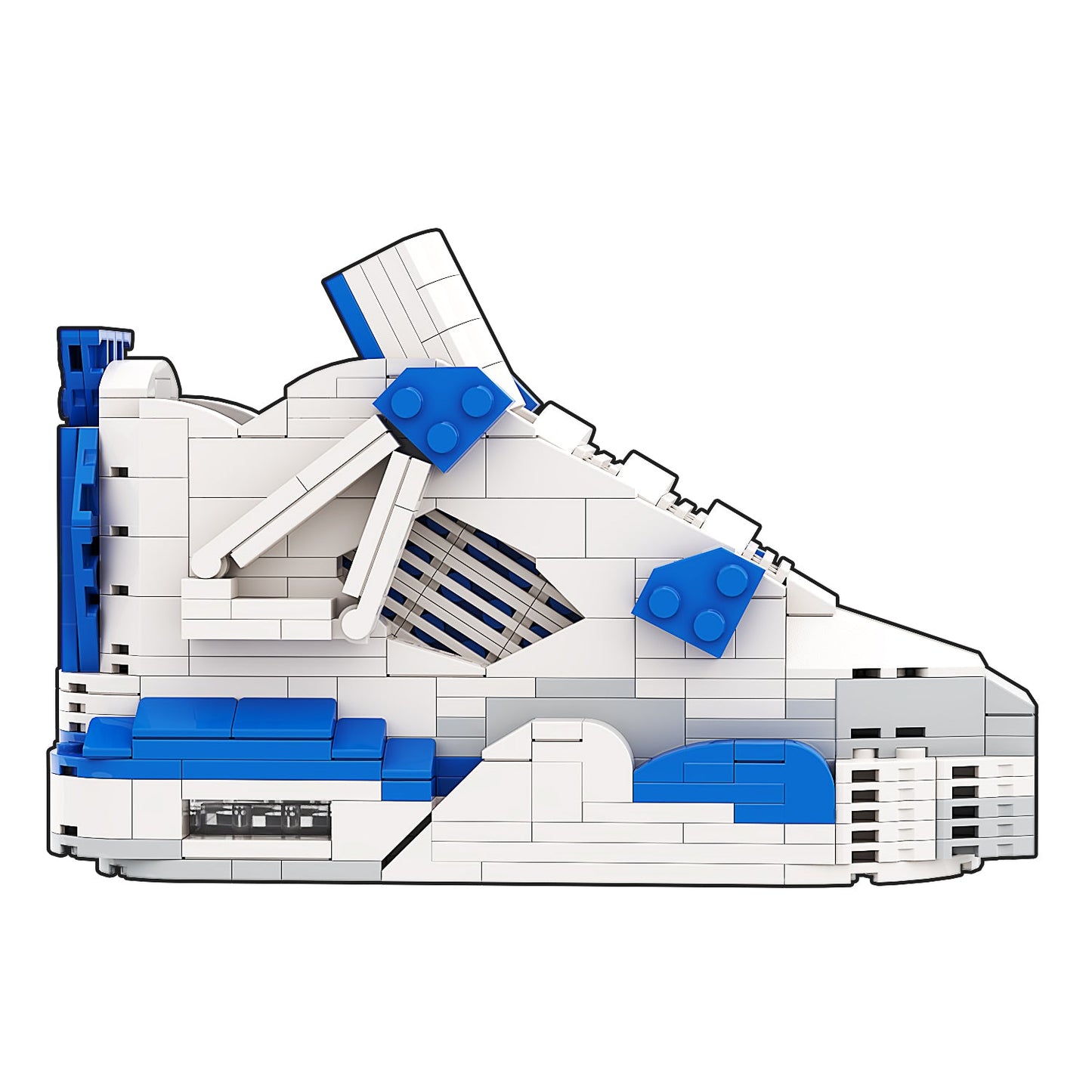 sneakerbricks - hypebrickz - sneakergifts