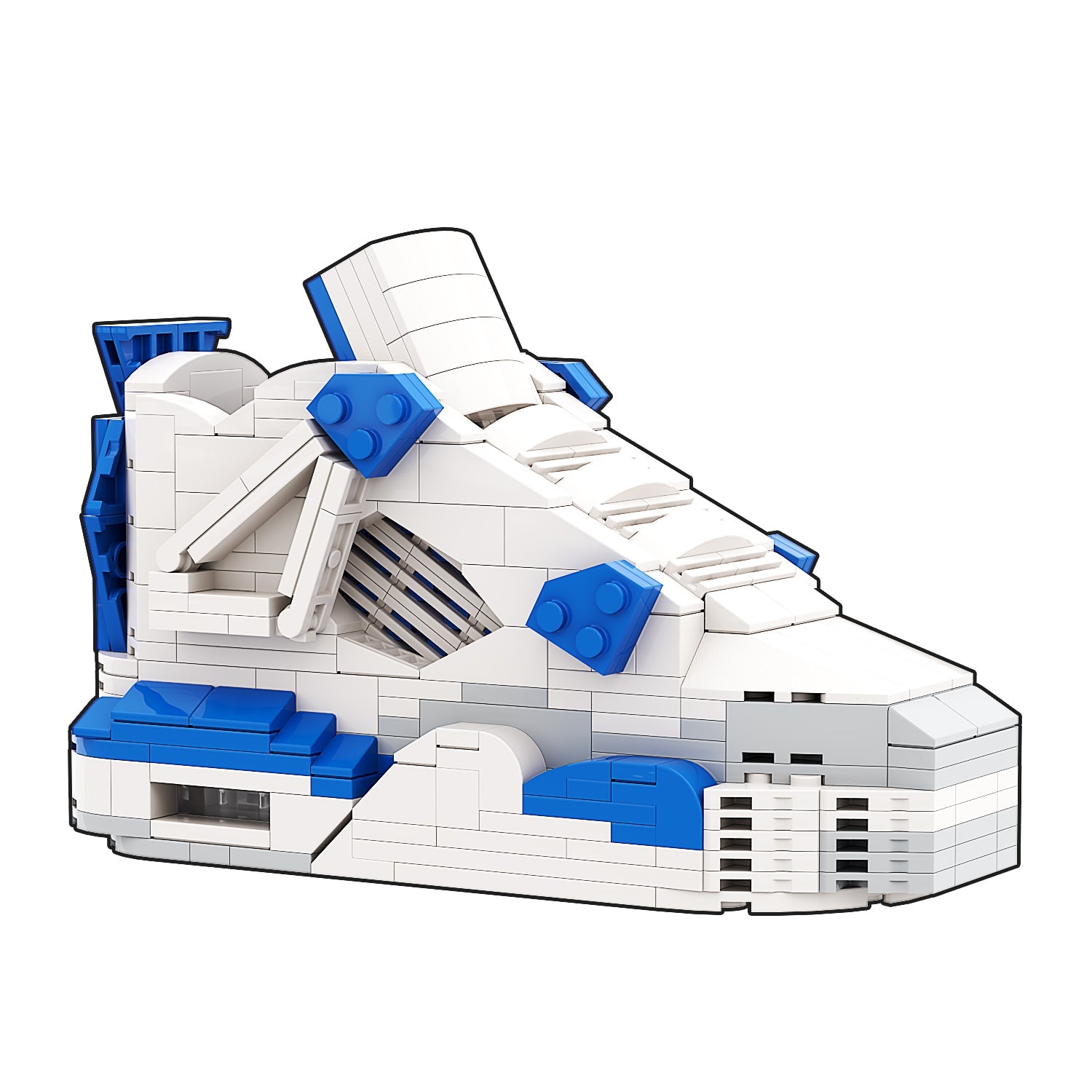 sneakerbricks - hypebrickz - sneakergifts