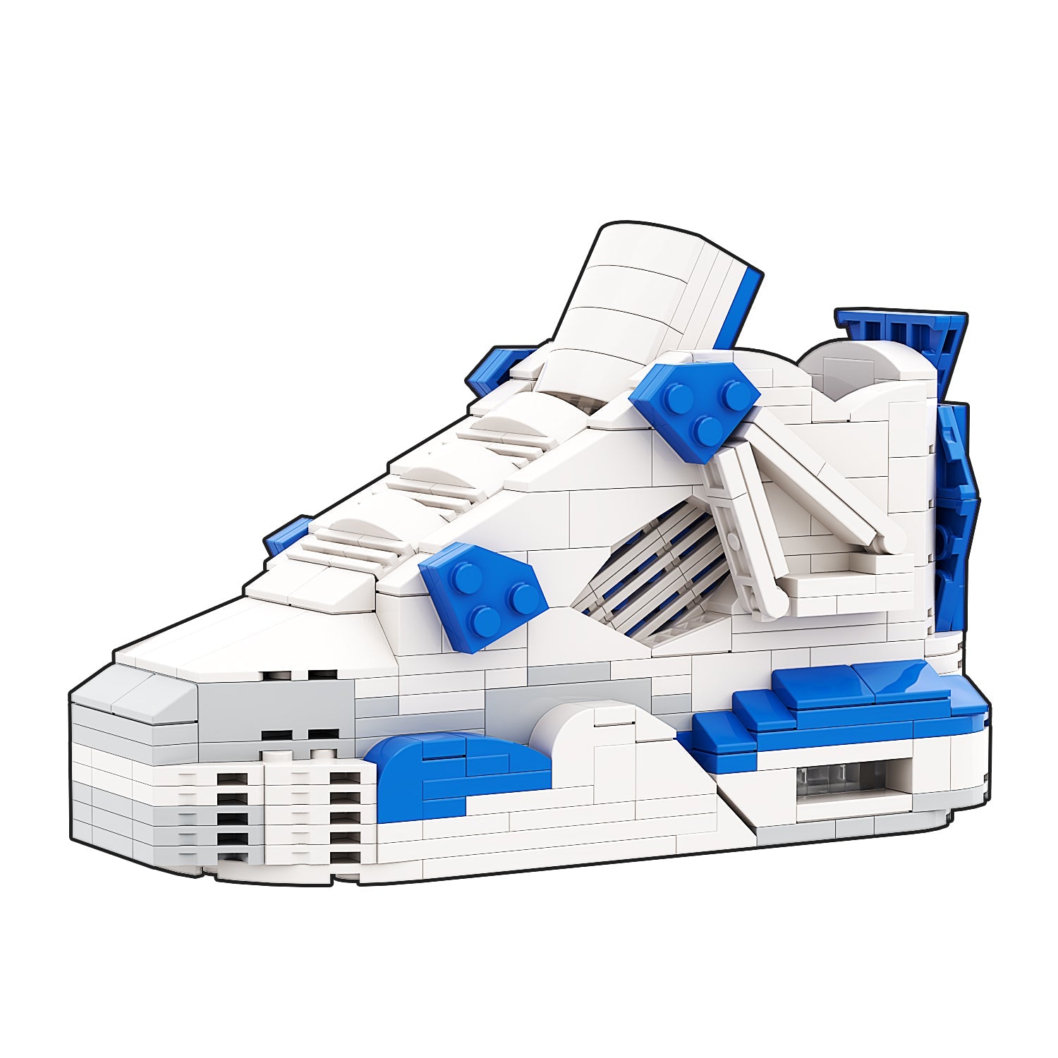 sneakerbricks - hypebrickz - sneakergifts