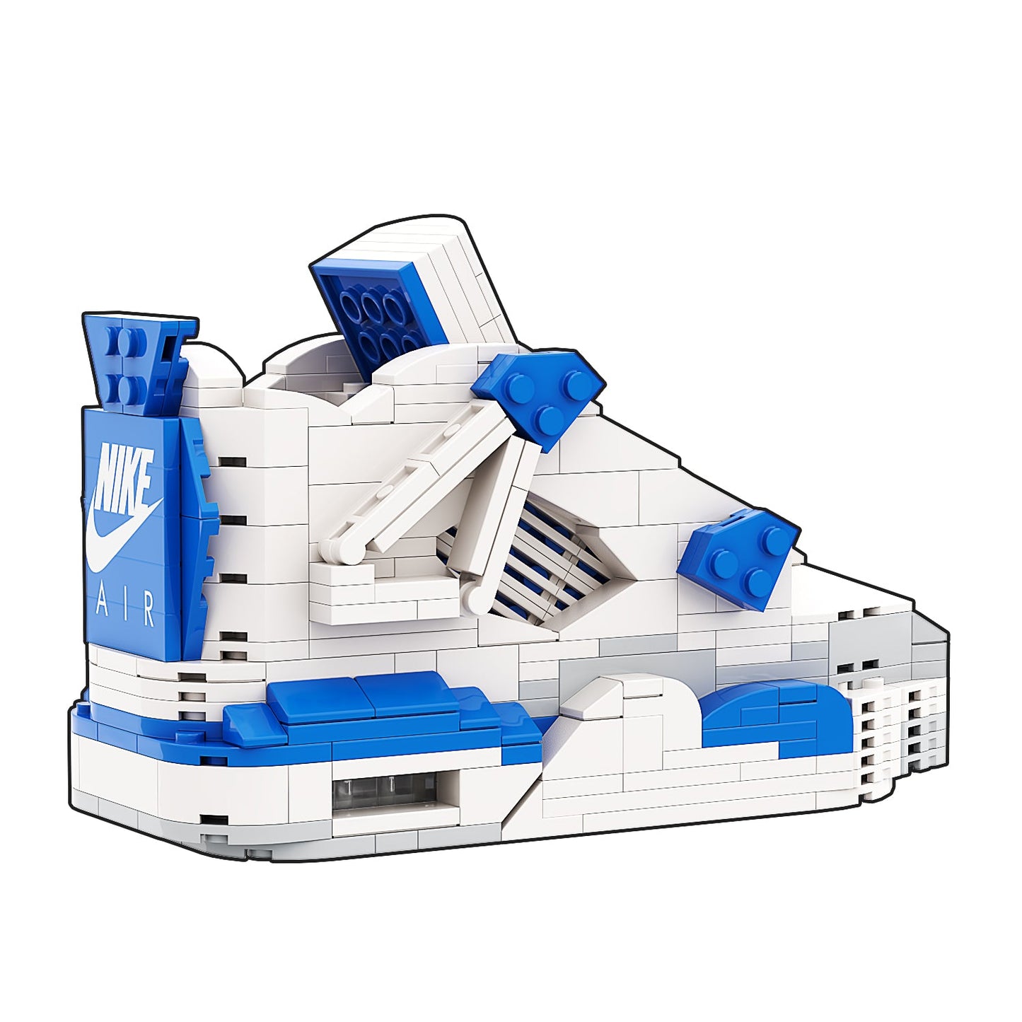 sneakerbricks - hypebrickz - sneakergifts