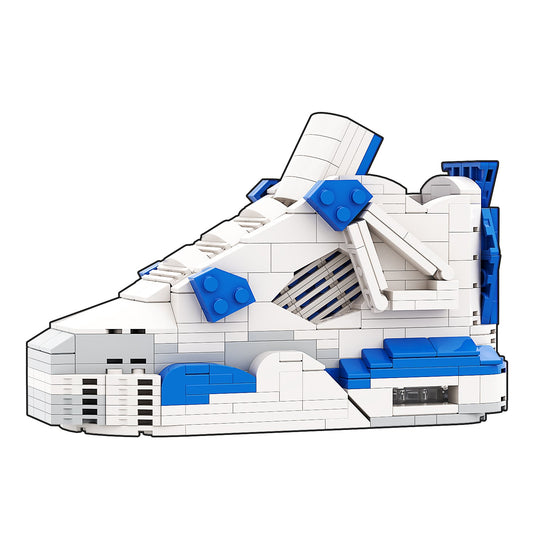 sneakerbricks - hypebrickz - sneakergifts