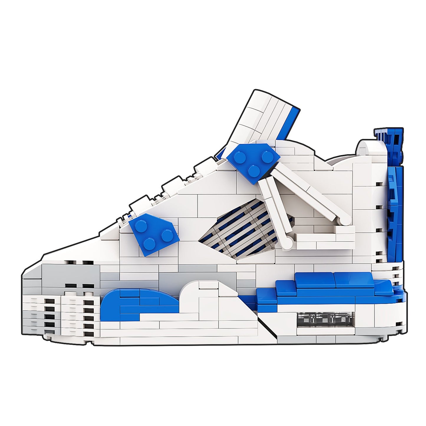 sneakerbricks - hypebrickz - sneakergifts