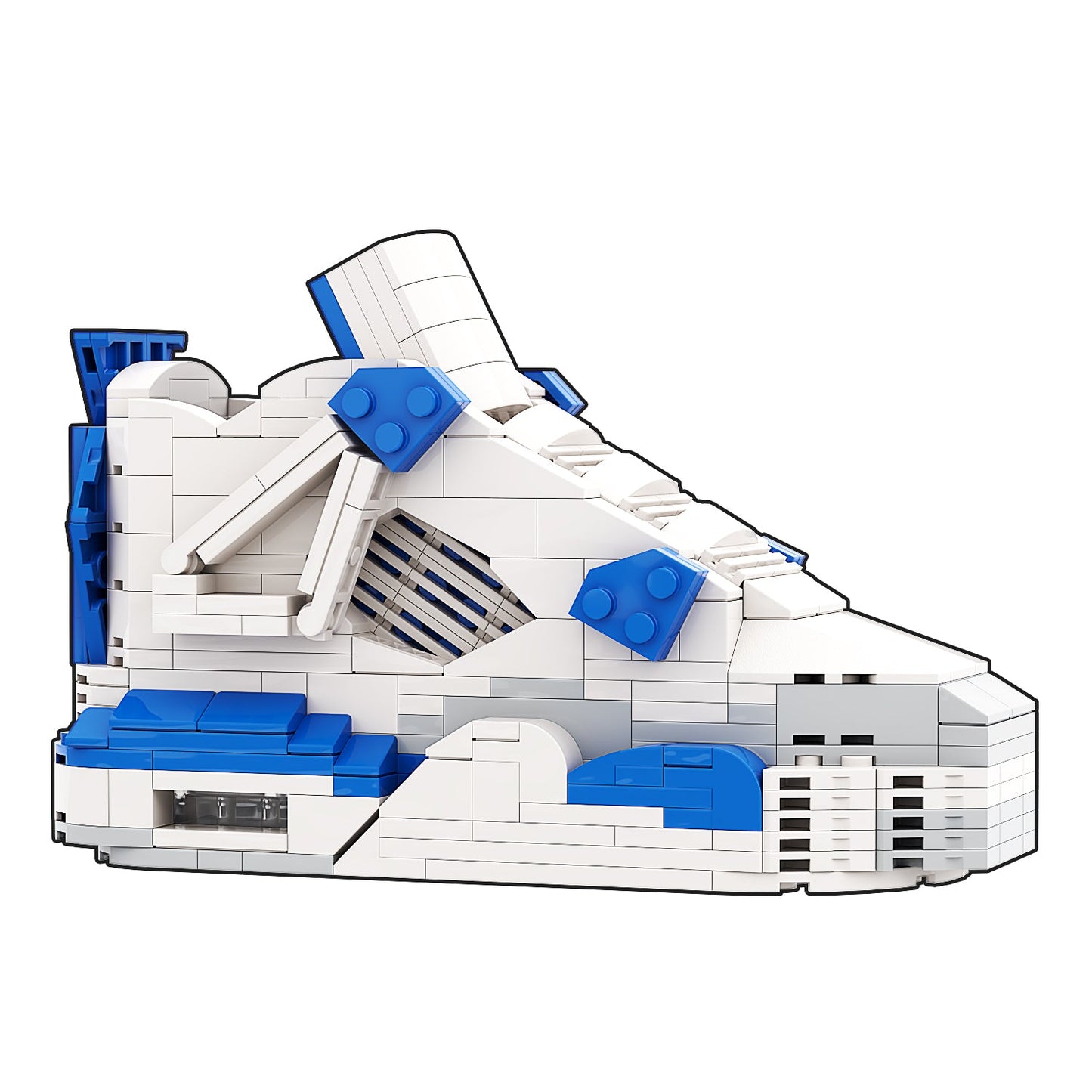 sneakerbricks - hypebrickz - sneakergifts