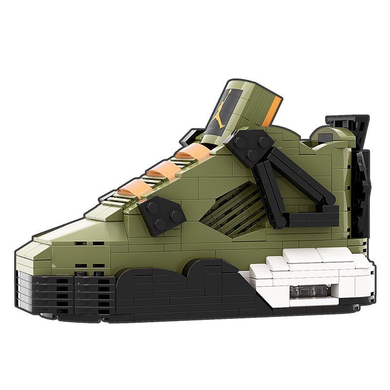 sneakerbricks - hypebrickz - sneakergifts