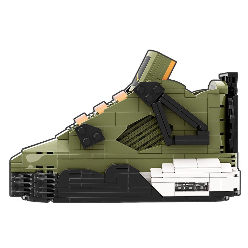 sneakerbricks - hypebrickz - sneakergifts