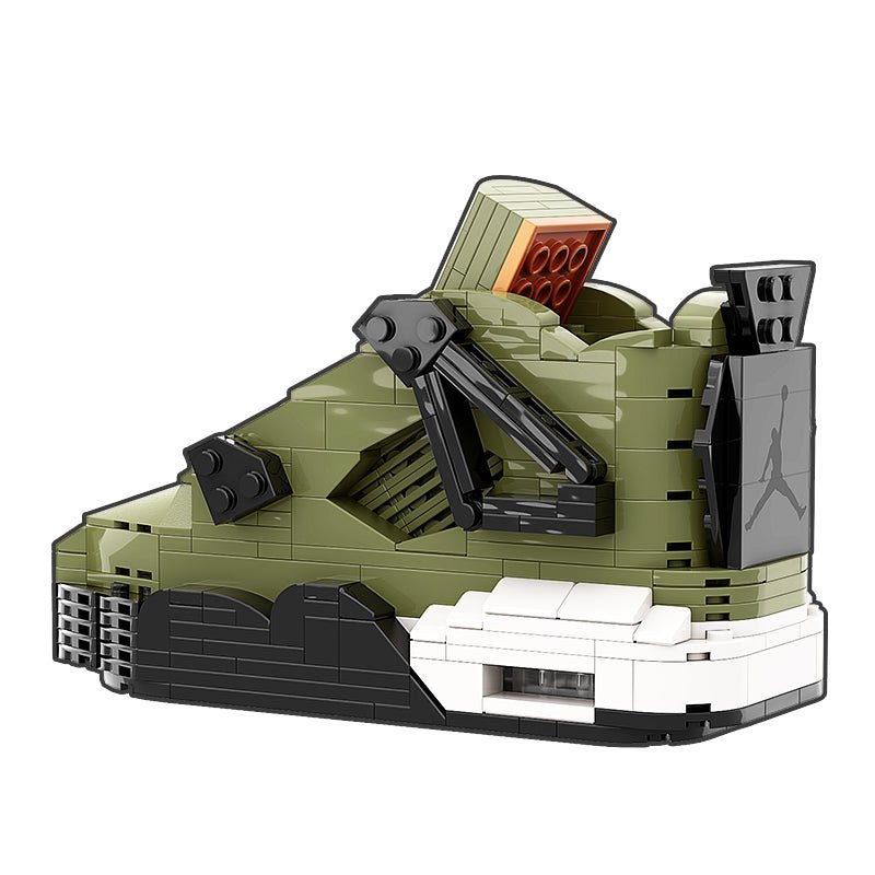 sneakerbricks - hypebrickz - sneakergifts