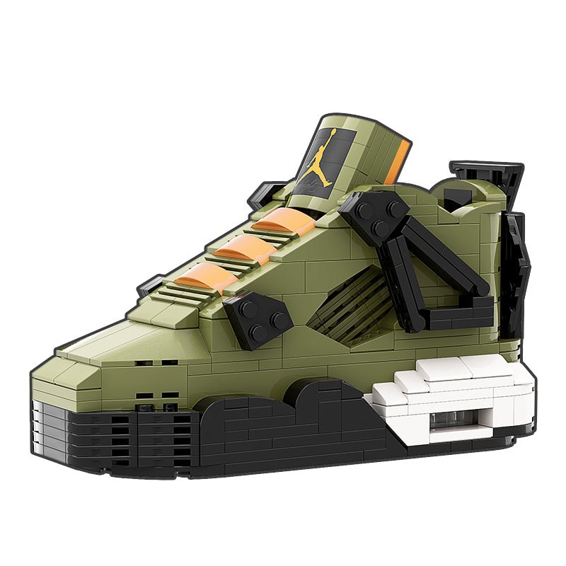 sneakerbricks - hypebrickz - sneakergifts