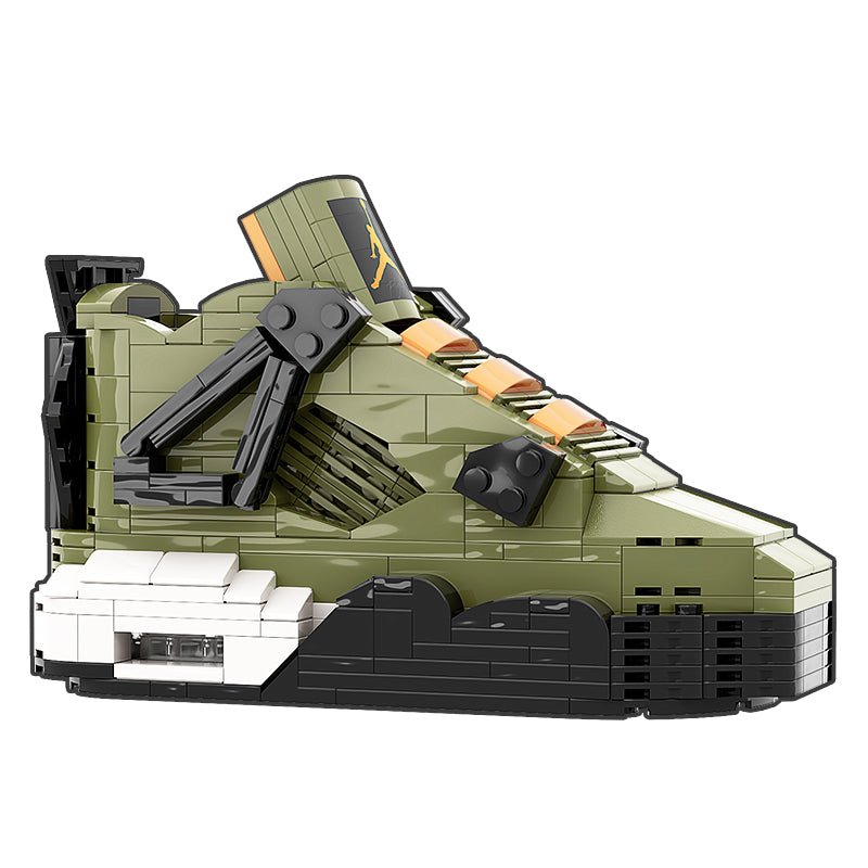 sneakerbricks - hypebrickz - sneakergifts