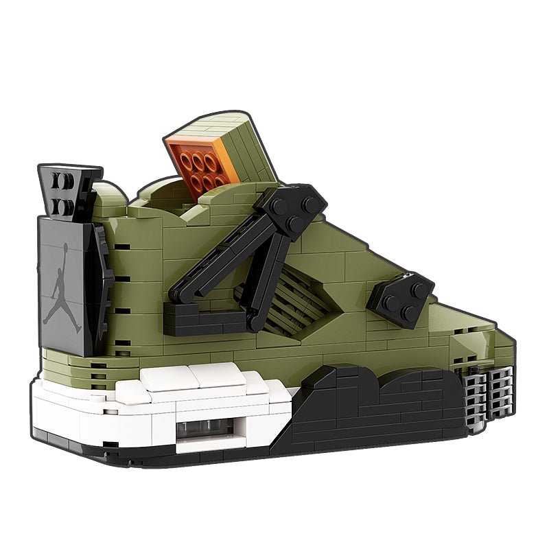 sneakerbricks - hypebrickz - sneakergifts