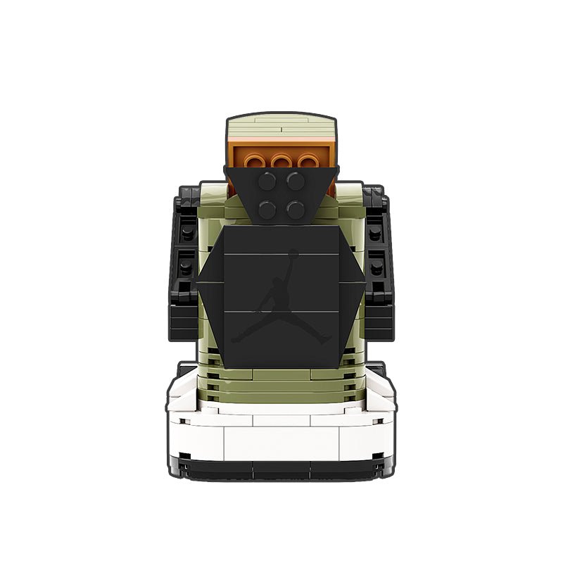 sneakerbricks - hypebrickz - sneakergifts