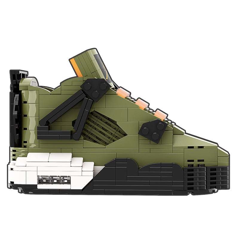 sneakerbricks - hypebrickz - sneakergifts