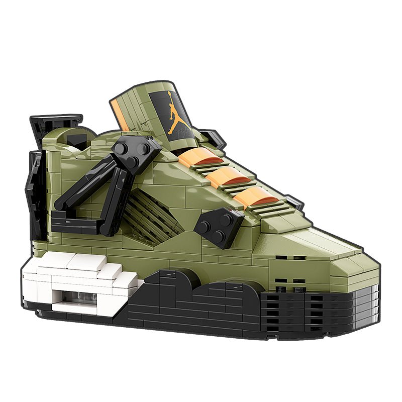 sneakerbricks - hypebrickz - sneakergifts