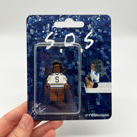 sneakerbricks - hypebrickz - sneakergifts