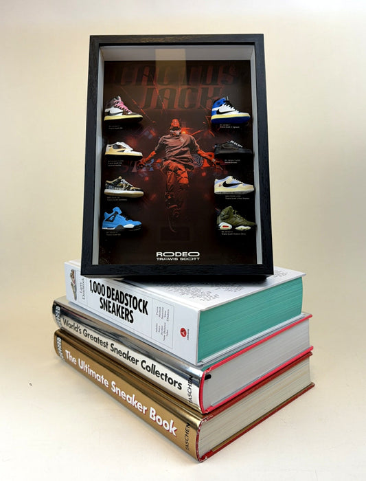 sneakerbricks - hypebrickz - sneakergifts