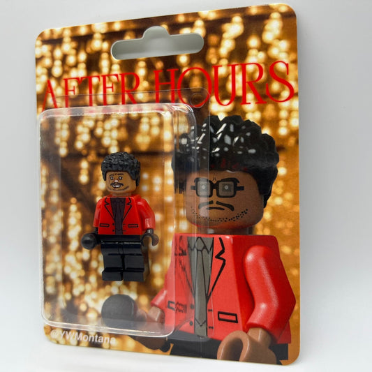 sneakerbricks - hypebrickz - sneakergifts