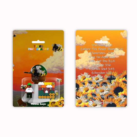 sneakerbricks - hypebrickz - sneakergifts