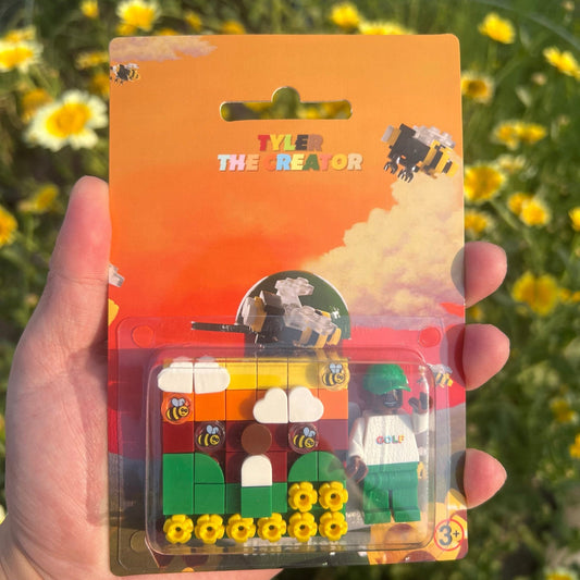 sneakerbricks - hypebrickz - sneakergifts