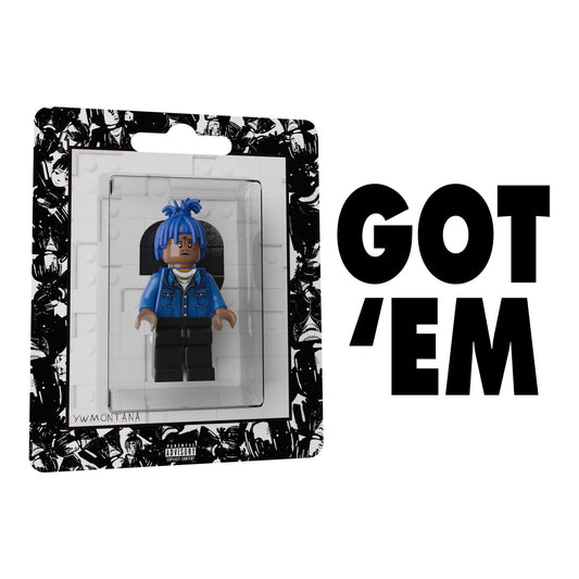 sneakerbricks - hypebrickz - sneakergifts